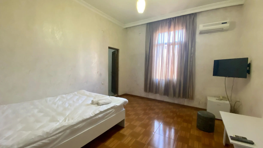 Hotel Batumi Hotel - Chambres