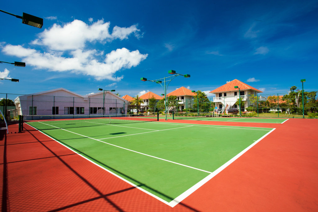 Mercury Phu Quoc Resort & Villas - Général