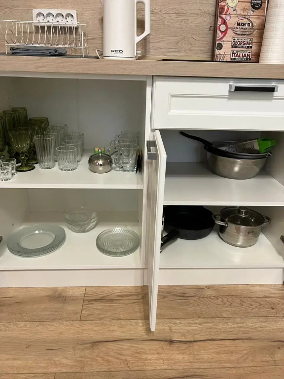 Частный дом Веселые гуси 5 - фото 7