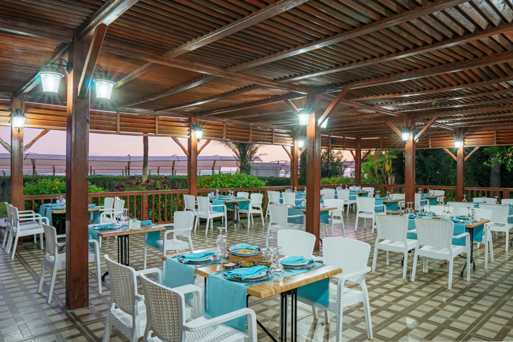 Aydinbey Famous Resort - Ultra All Inclusive - фото 23