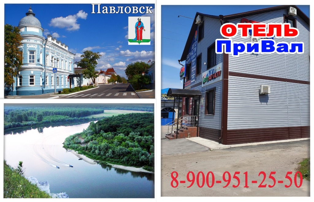 Купить Коттедж В Павловске Воронежской Области