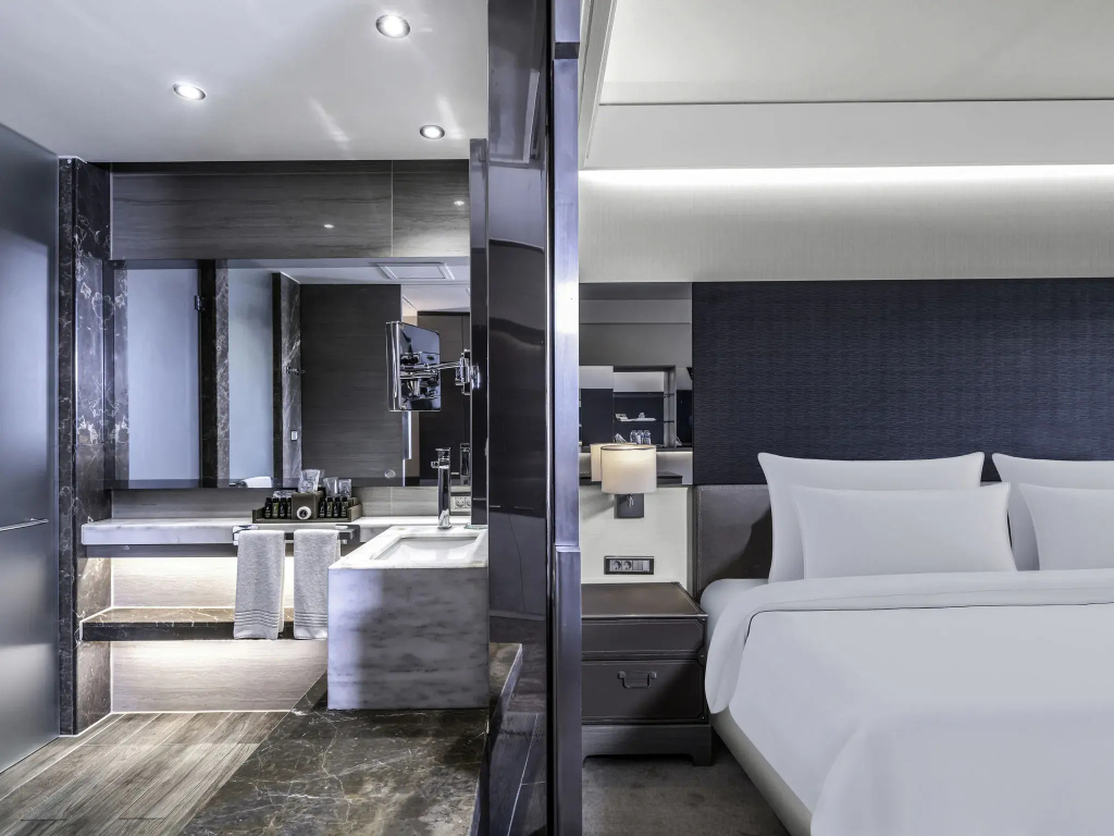 Rixos Premium Belek - The Land of Legends Access Hotel - Chambres