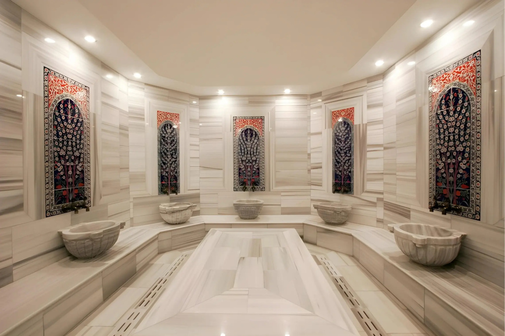 Byotell Istanbul Hotel - Général