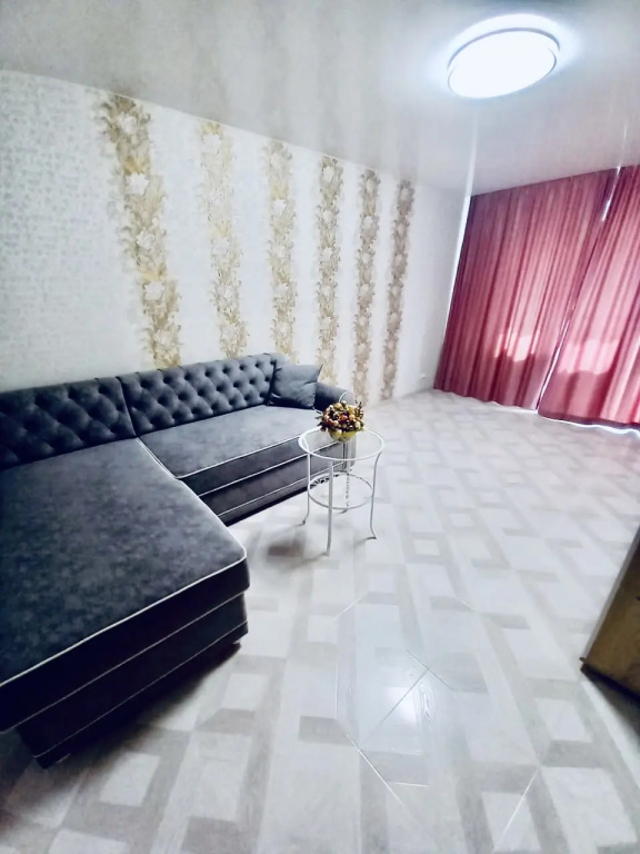 2 Bedrooms Double Apartment with balcony (full double bed)