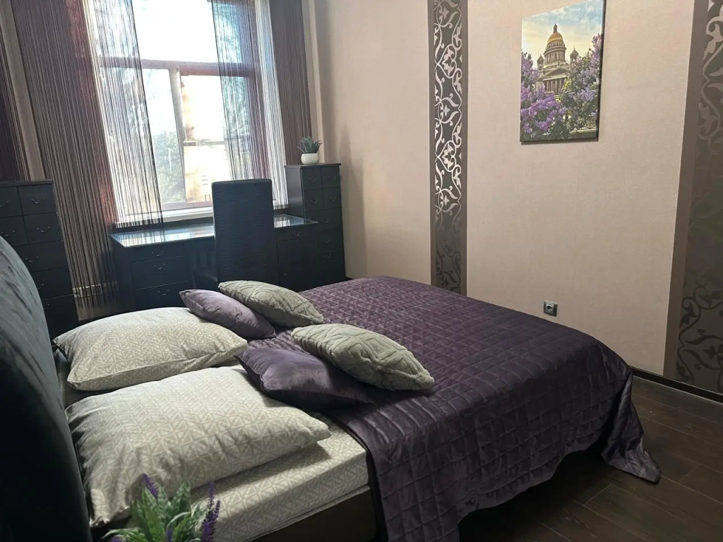 Sankt-Peterburg Flat — 5