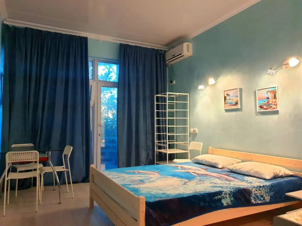 Comfort Apartment