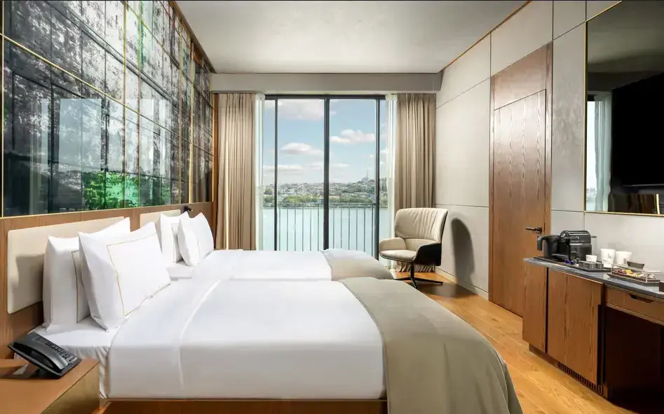 Rixos Tersane Istanbul