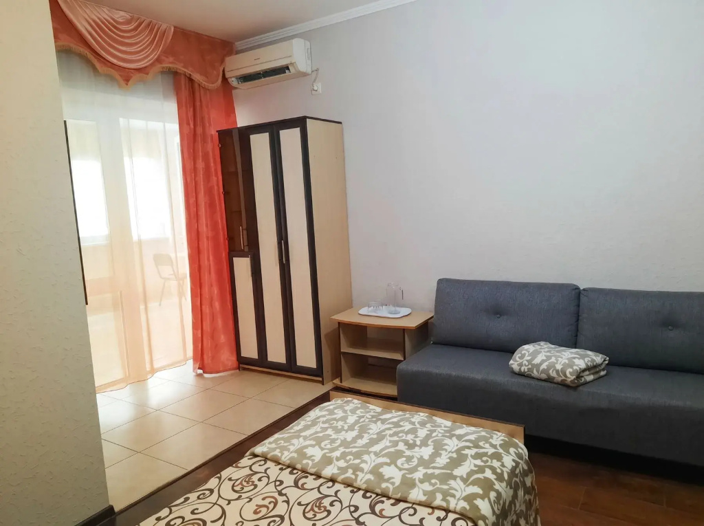 Standard Family room