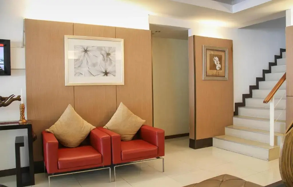 FuramaXclusive Sathorn, Bangkok - Général