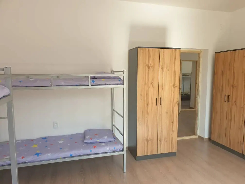 Economy Sextuple room