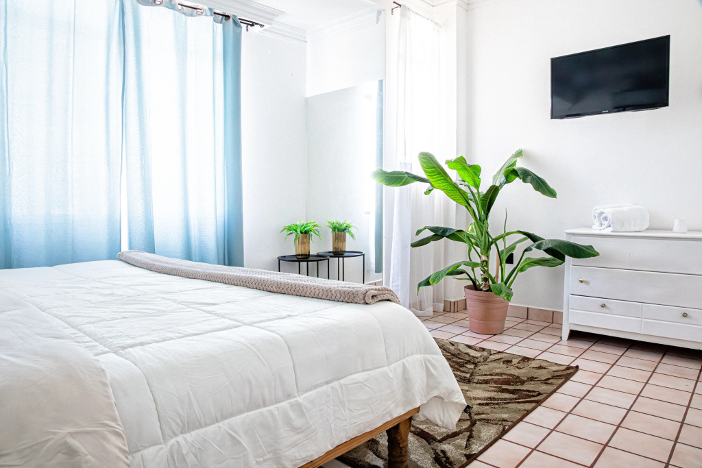 Отель Casa Palma — фото 3