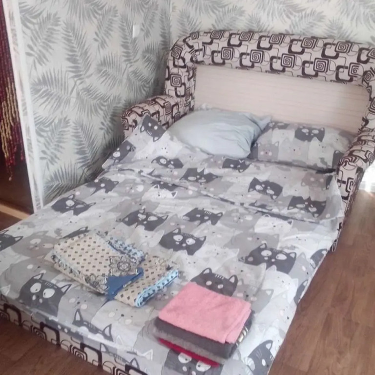 Квартира на Антикайнена 8Б - фото 3