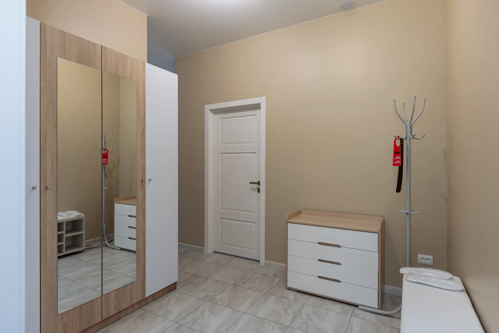 Люкс в Константа