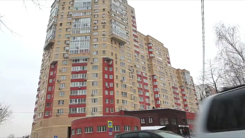 Меблированные Комнаты ArtemRooms — фото