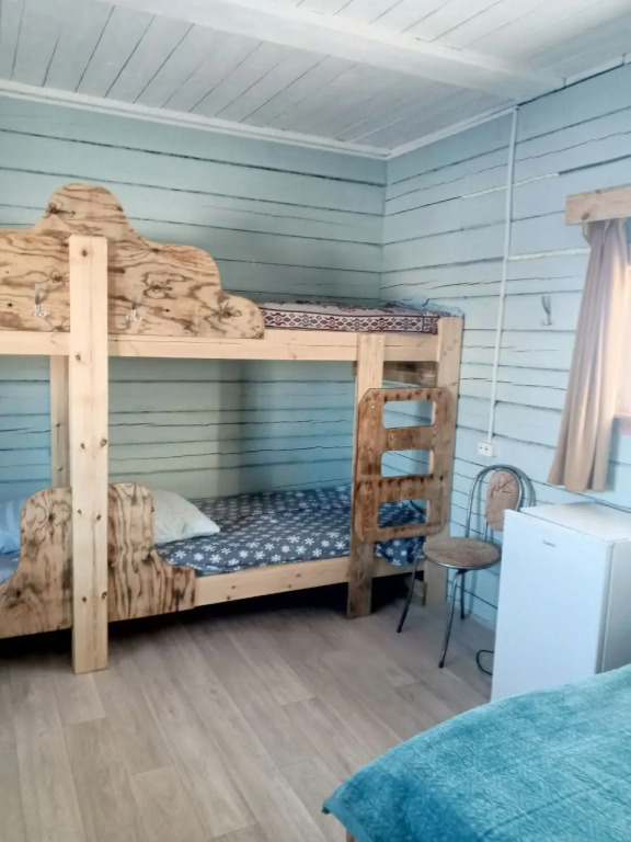 Номер Economy в Ирбис