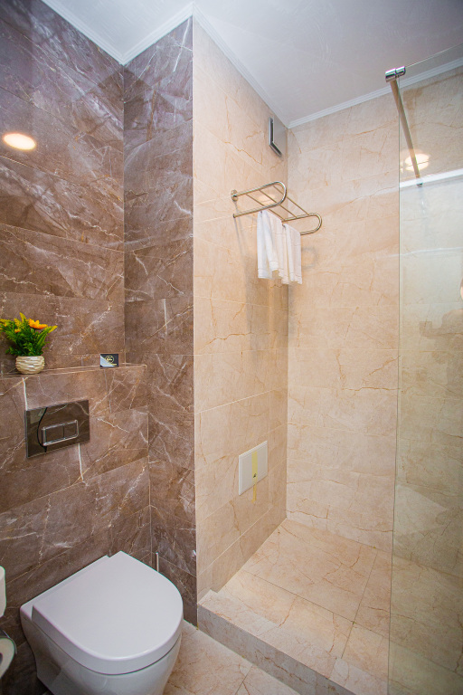 Двухместный номер Standard двуспальная кровать в Florence Boutique Hotel