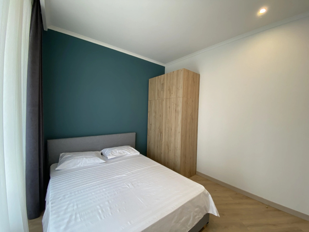 Квартира 2-к в новостройке, улица Дереника Демирчяна,DE114 - фото 15