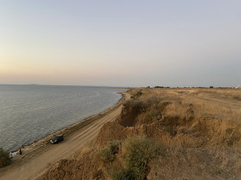 Частный дом Дом в центре Тамани - фото 26