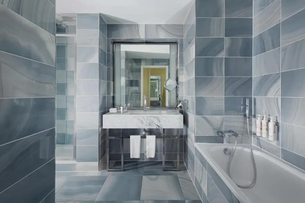 Baku Marriott Boulevard Hotel - Chambres