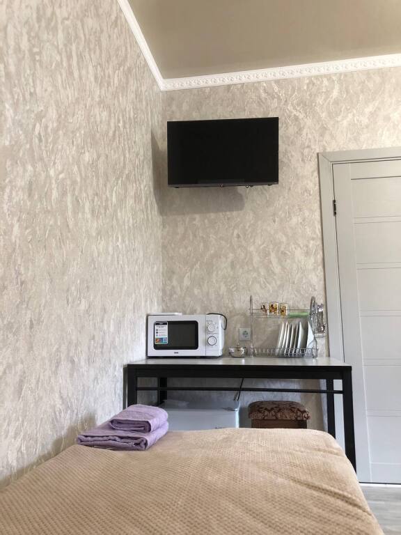 Номер Comfort в Мёлек