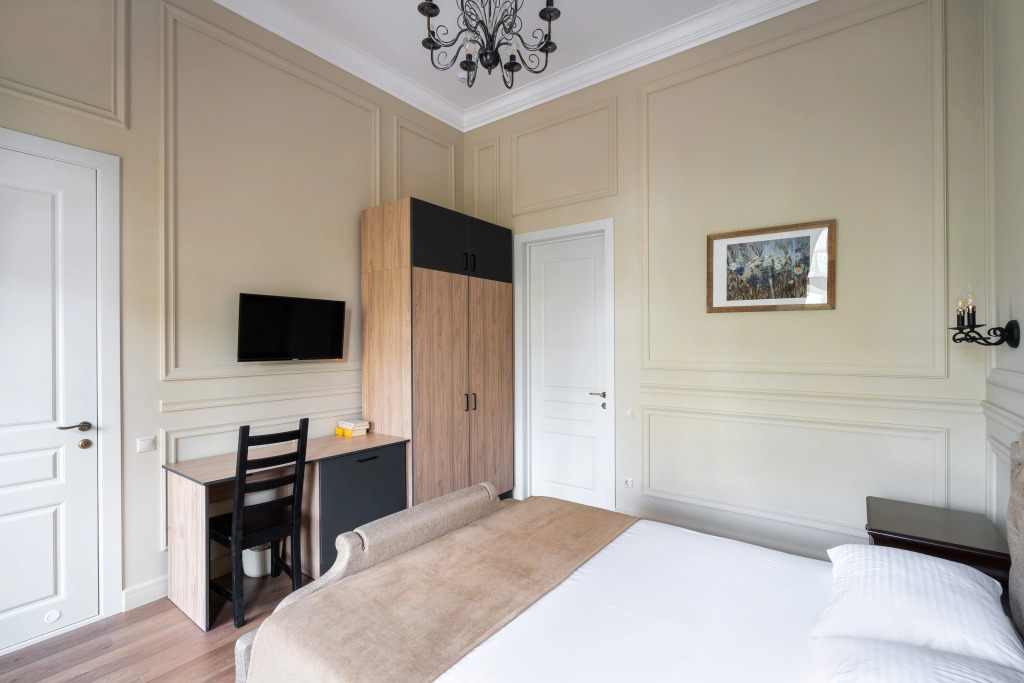 Бутик-отель Дубровский - фото 11