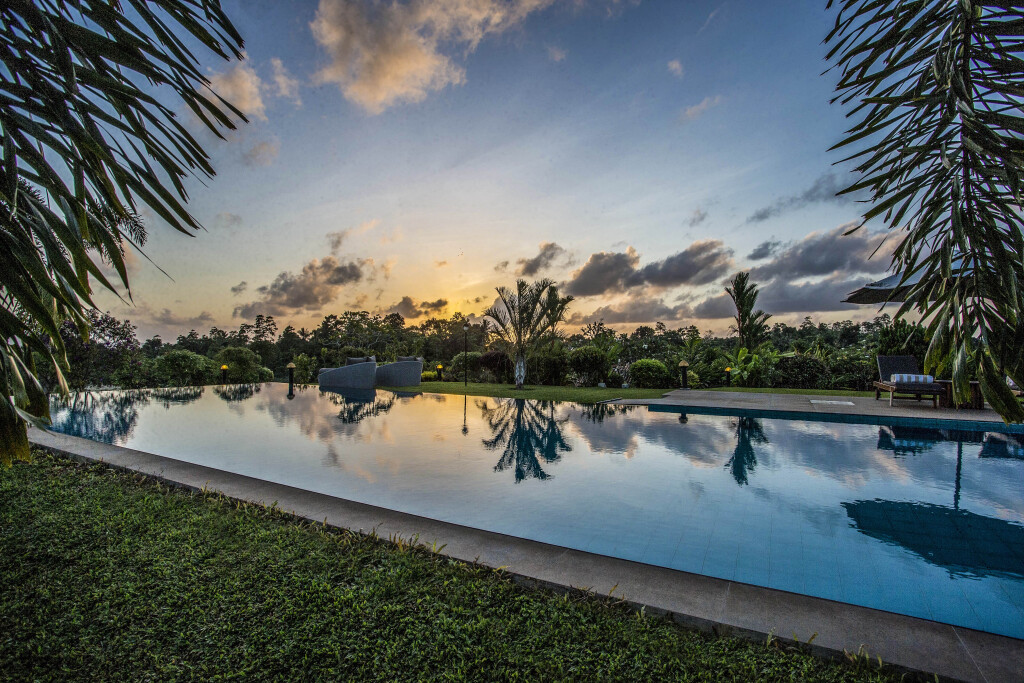 Villa Mayurana By Edwards Collection