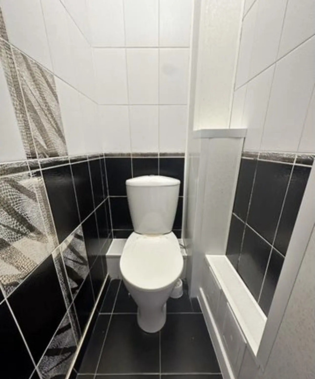 Квартира уютная - фото 19