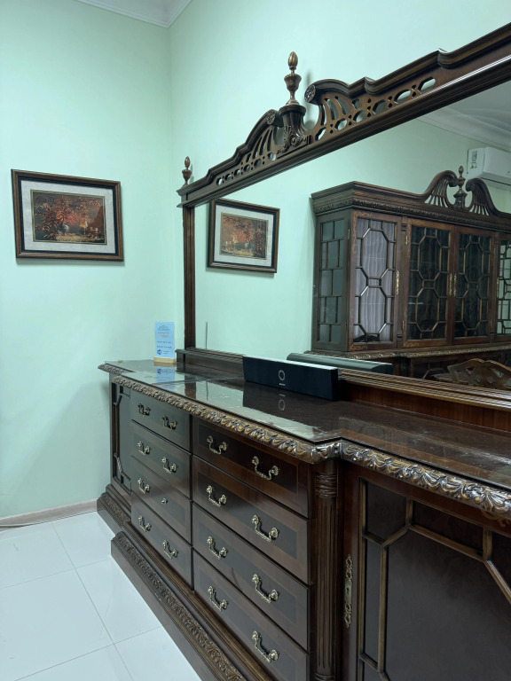 Коттедж рядом с пляжем в La Villa