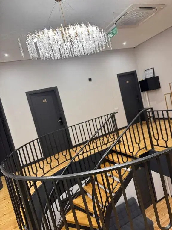 Отель Mehran - фото 23