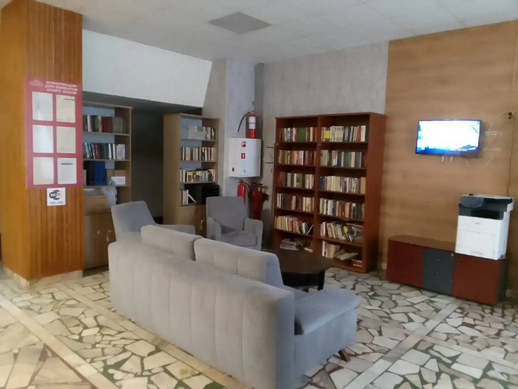 Hotel photo 12