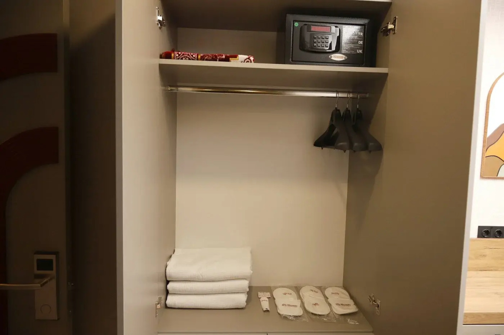 Superior Suite