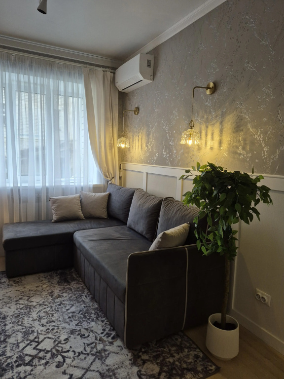Квартира Sweet Home - фото 5