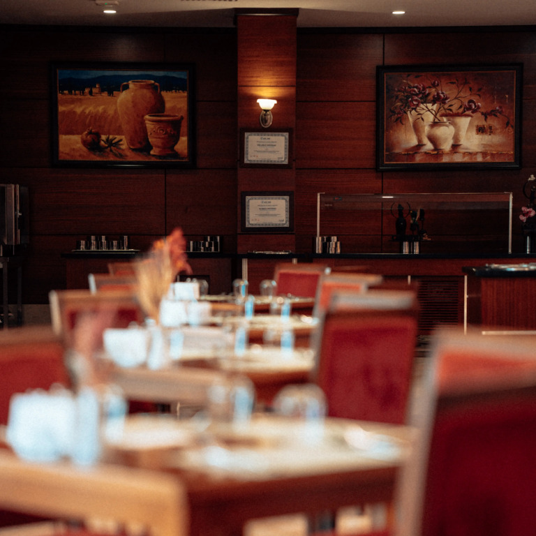 Crowne Plaza Hotel Antalya, an IHG Hotel - фото 26