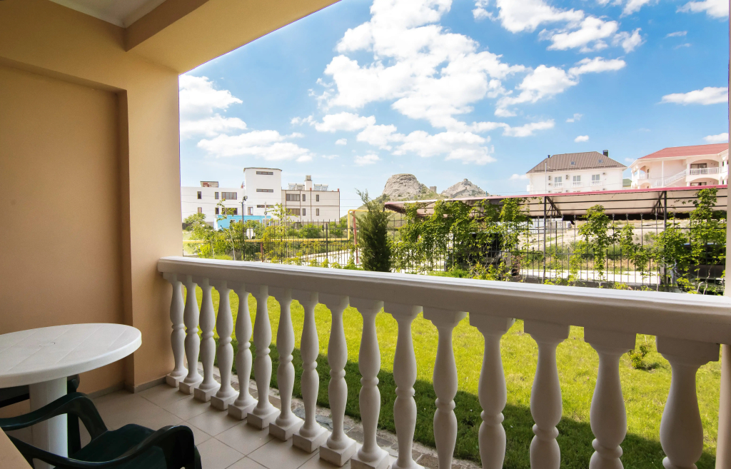 Гостевой дом Вилла Александрия - фото 25