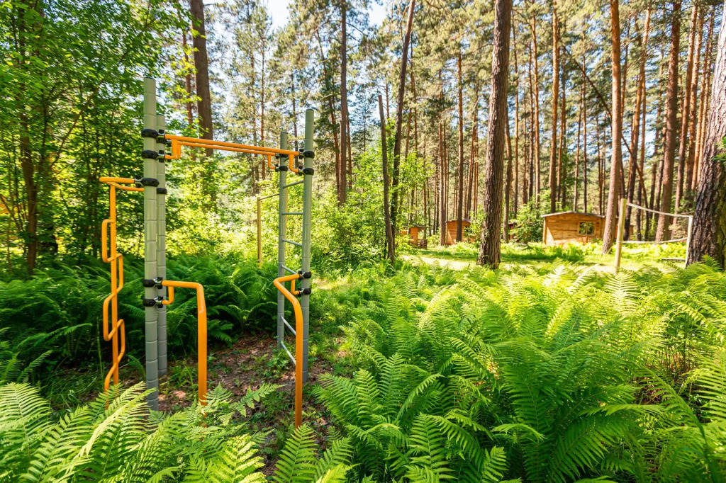 База отдыха Рафт-Премьер - фото 13