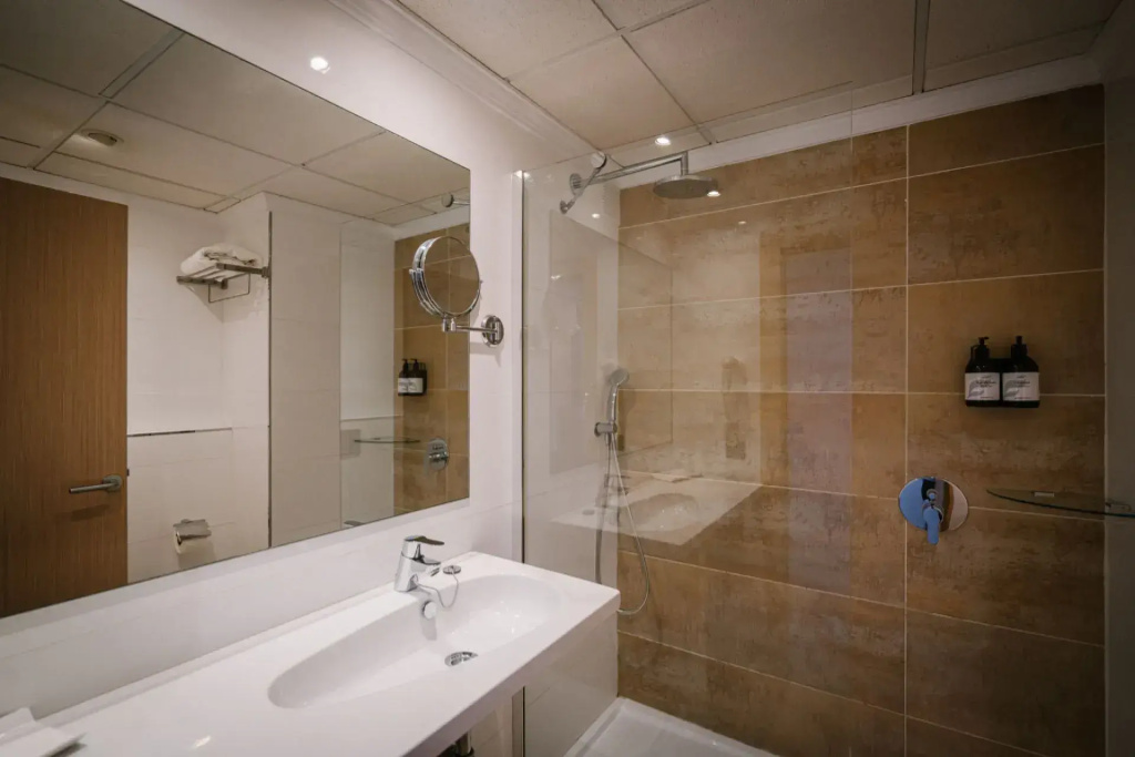 Hotel THB Los Molinos - Adults Only - Chambres
