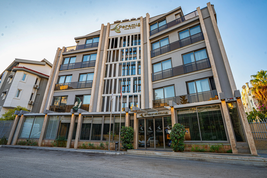 Peramis Hotel & Spa