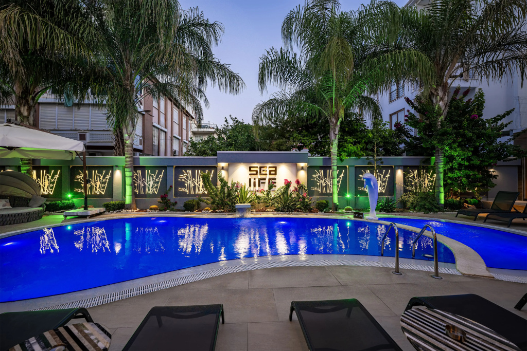 Hotel photo 22