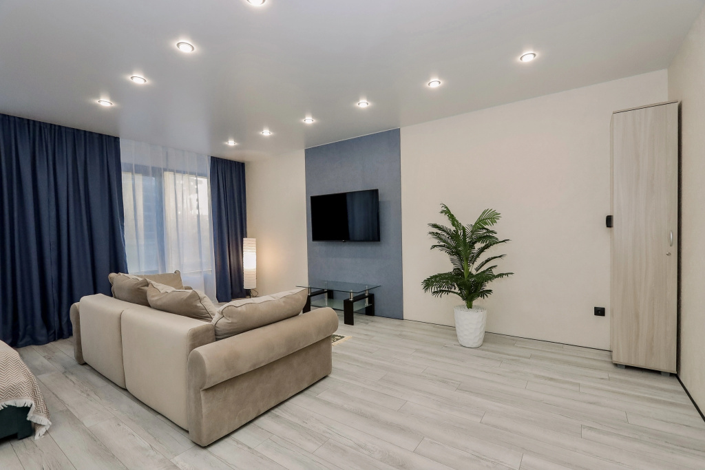Квартира Студия Privi House на Карла Маркса 259