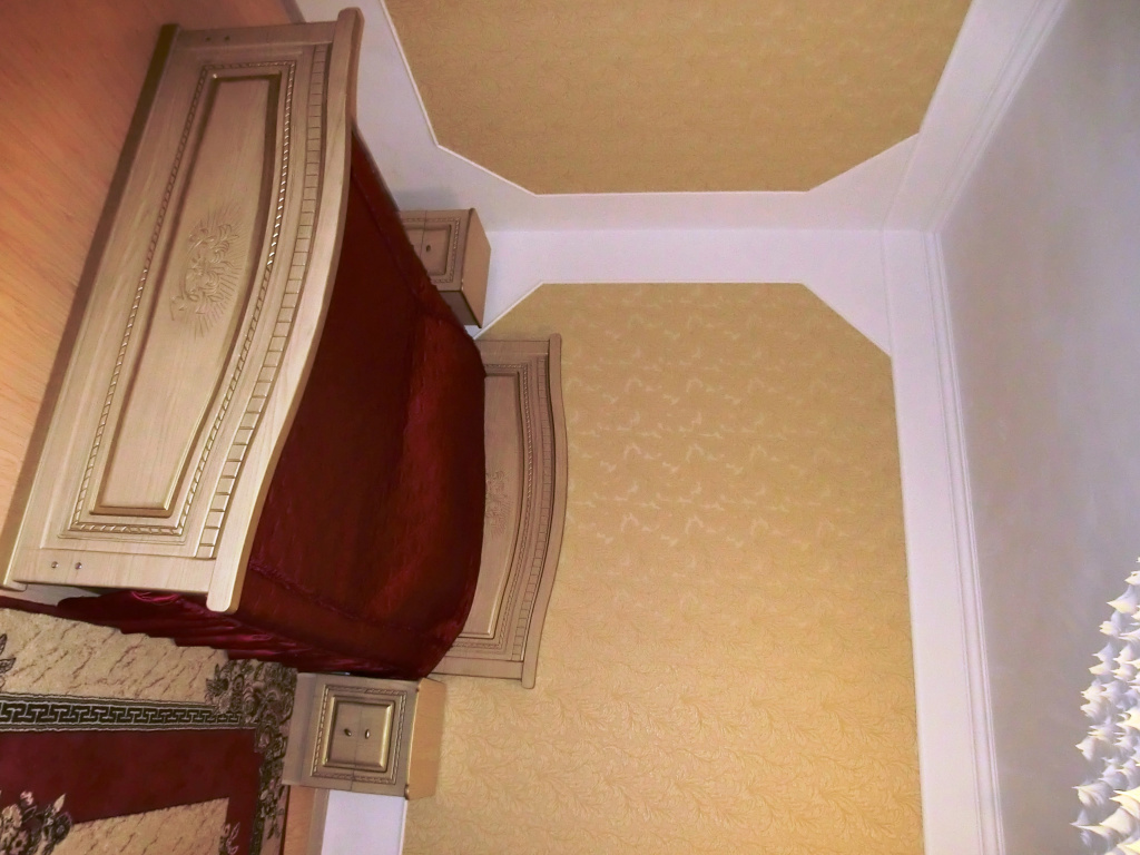 2 Bedrooms Comfort Quadruple room