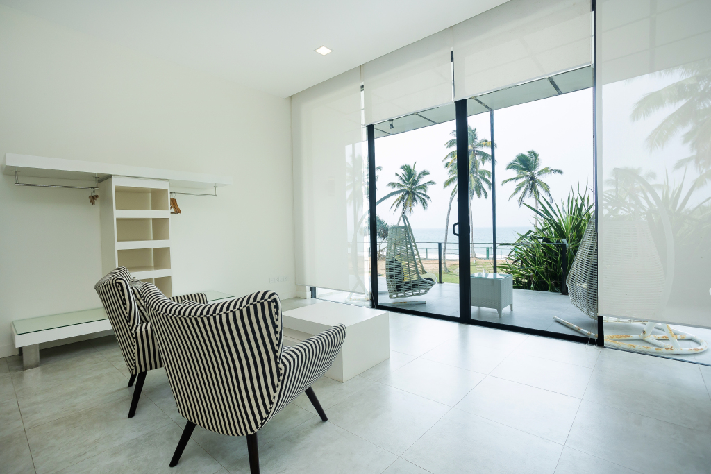 Green Turtle Villa By The Serendipity Collection