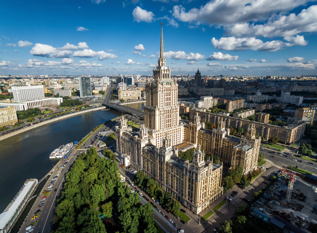 Отель Riverside — фото