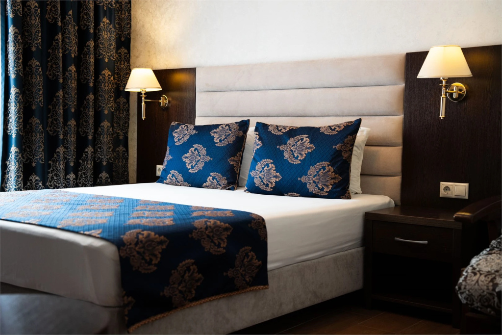 Comfort Triple room