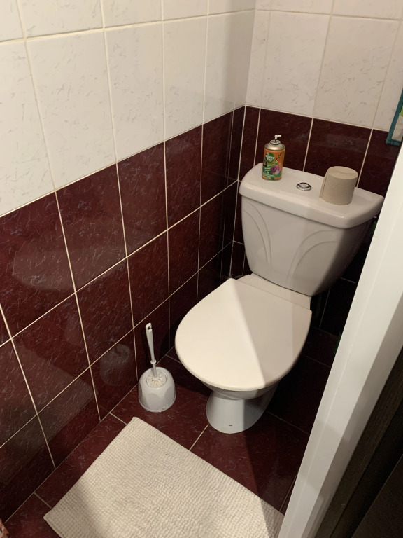 Квартира Однокомнатная - фото 10