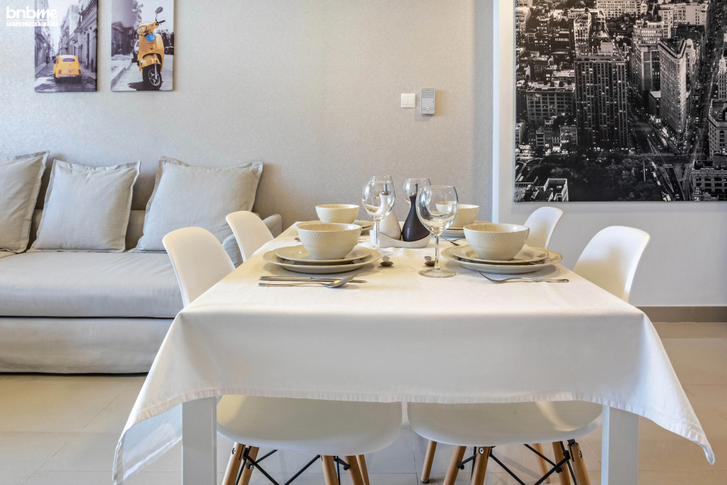 Апартаменты bnbmehomes | Great Value Spacious Modern Apt-103 — фото