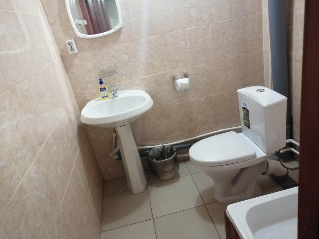 Гостиница Рубикон - фото 38