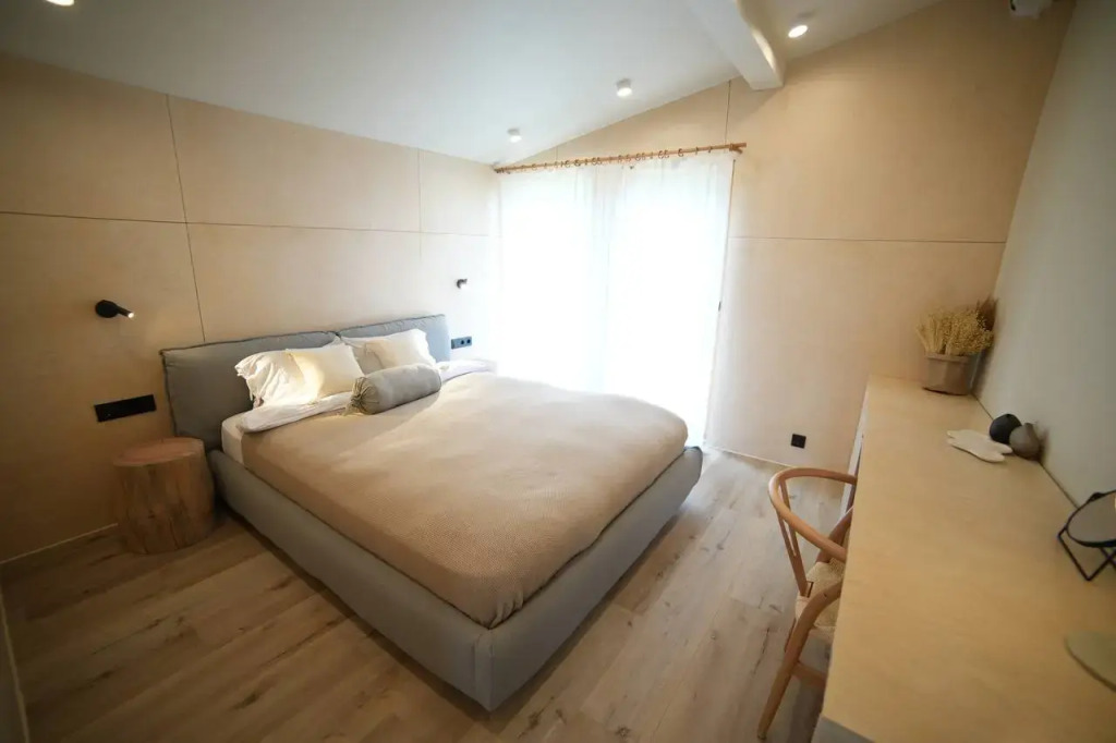 Частный дом Дача у озера - фото 27