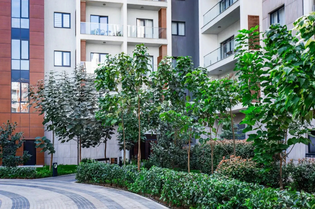 Gardens Residense 37 by Royal Rentals Apartments