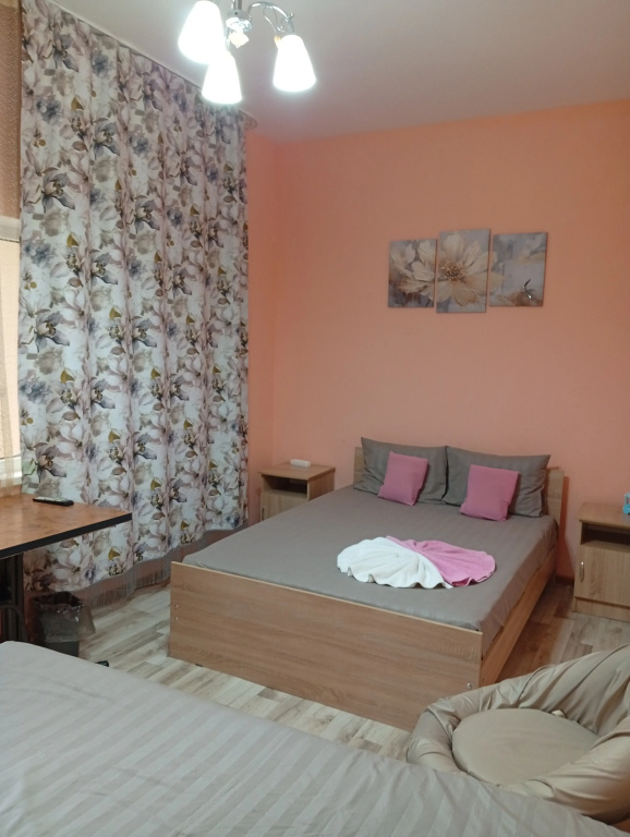 Superior Triple room