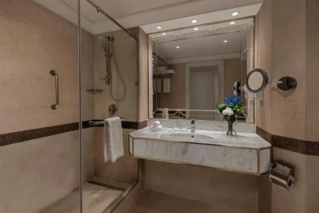 InterContinental Cairo Citystars by IHG Hotel - Chambres